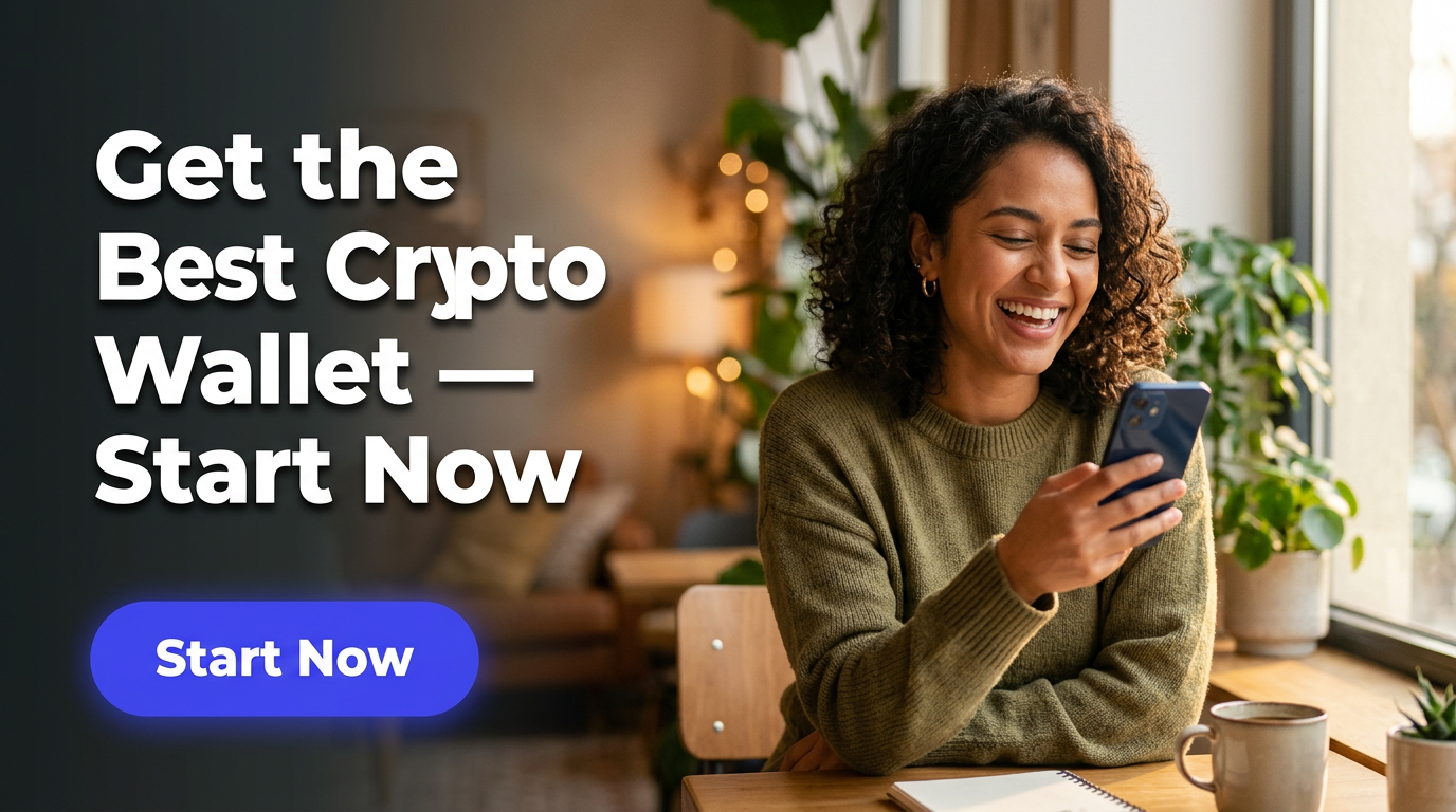 Try Tangem secure wallet →